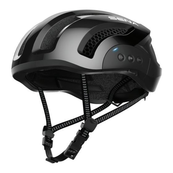 Sena X1 Kurzanleitung