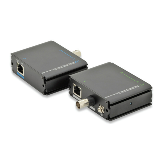 Digitus DN-82060 Bedienungsanleitung