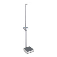 KERN MPE 250K100HM Betriebsanleitung