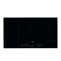 AEG IKE95474IB Benutzerinformation
