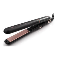 Imetec Q8601 Bedienungsanleitung