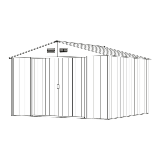 DuraMax 10 Ft Eco Benutzerhandbuch