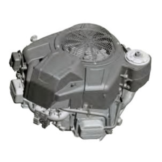 Briggs & Stratton 400000 Bedienungsanleitung