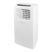 Suntec Wellness Klimatronic IMPULS 2.0 Eco R290 Bedienungsanleitung