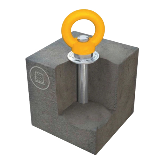 ABS L3-B-0-80-R-M16 Bedienungsanleitung