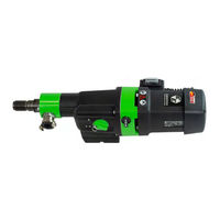 Eibenstock ESD 200 Originalbetriebsanleitung