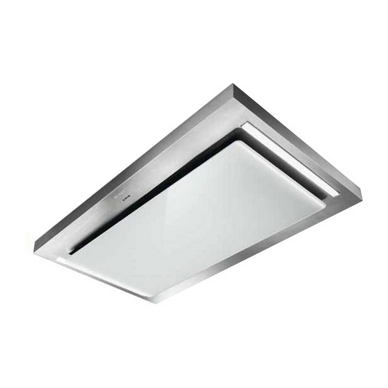 Faber Skypad 2.0 Installationsanleitung