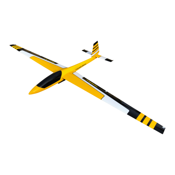 Tomahawk SWIFT S-1 Bedienungsanleitung