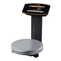 Sartorius PMA.HD Installationsanleitung