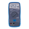 Multimeter Metrix MX 21 Bedienungsanleitung