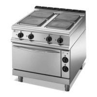 Cookmax 141013 Handbuch