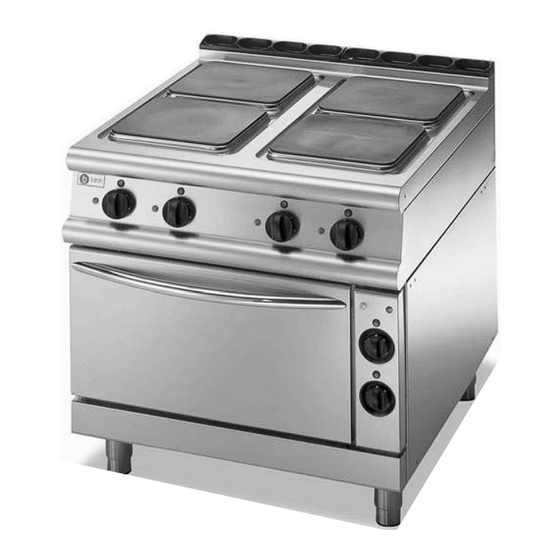 CookMax 141013 Handbuch
