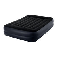 Intex 64124 Bedienungsanleitung