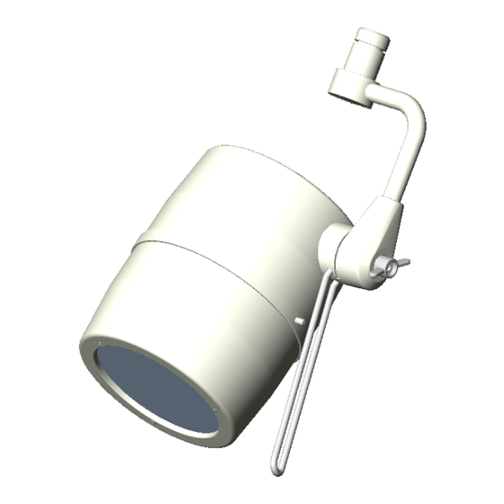 dr.mach SOLOFLEX Gebrauchsanweisung