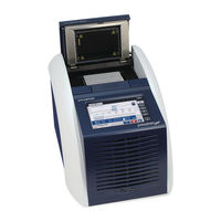 Peqlab peqSTAR 2X Kurzanleitung