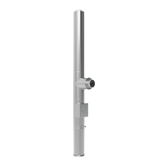 Jeremias DW-VISION Montageanleitung