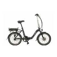 Allegro Compact Plus Betriebsanleitung