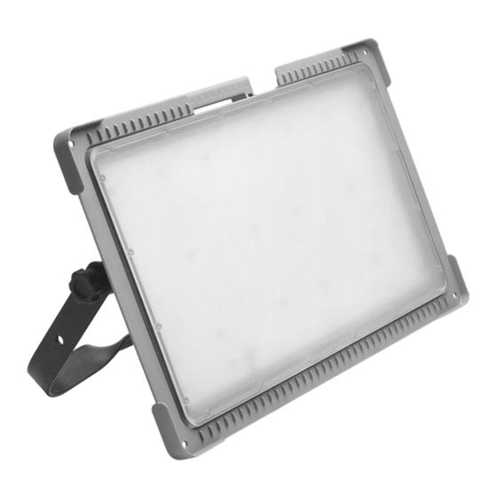 Lena Lighting MAGNUM FUTURE LED XL Montageanleitung