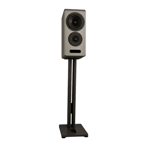 Inklang AYERS One wireless Bedienungsanleitung