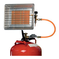 Rowi HGS 4300/1 Originalbetriebsanleitung