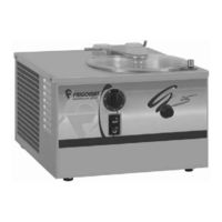 Frigomat G5 Serie Gebrauchsanweisung