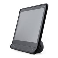 Tobii Dynavox I Serie Benutzerhandbuch