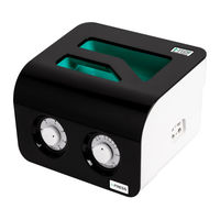 I-Tech I-PRESS Benutzerhandbuch