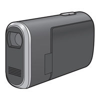 Panasonic SDRS9 Bedienungsanleitung