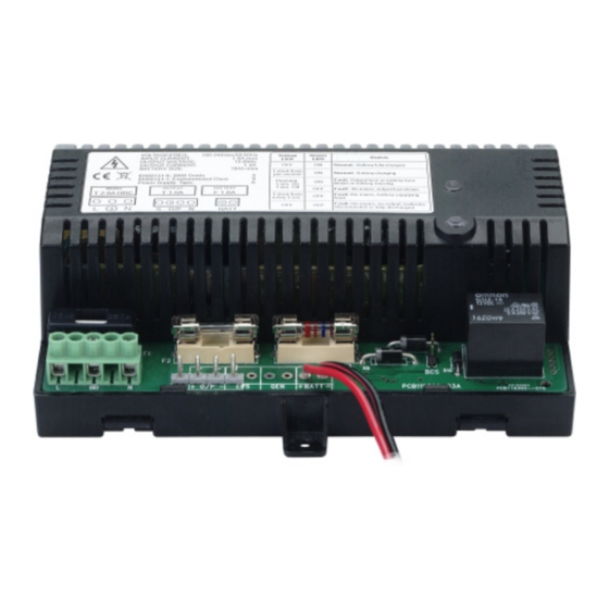 Honeywell 013970 Montage, Anschluss, Anleitung