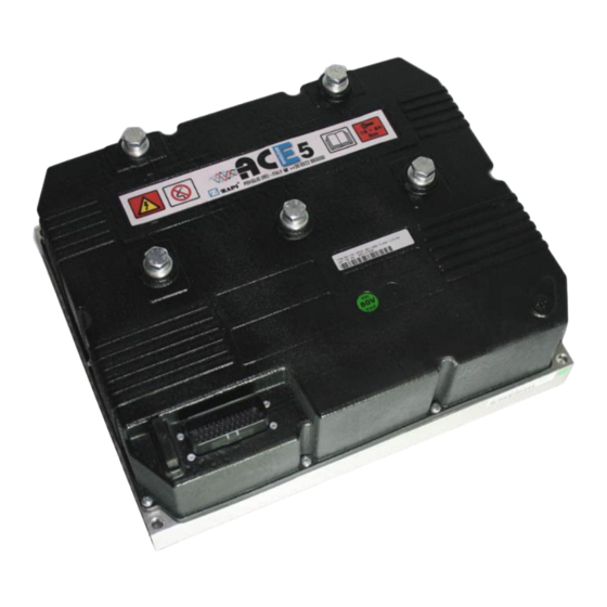ATECH ACE-5 2µC Benutzerhandbuch