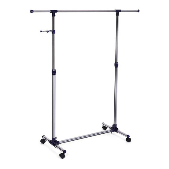 Songmics LLR01 Bedienungsanleitung