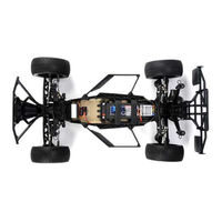 Tlr 22 SCT Anleitung
