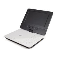 LG DP351 Handbuch