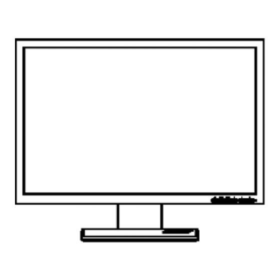 Acer V243PH Benutzerhandbuch
