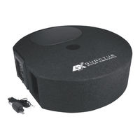 ESX Q300Av2 Bedienungsanleitung