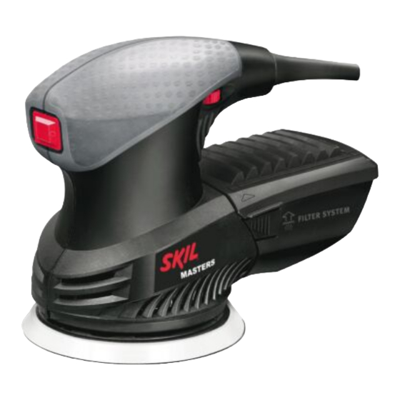 Skil 7402 Hinweise