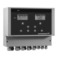 Grundfos DIP 1-D 2-P 3-R Montage- Und Betriebsanleitung