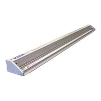 KEENCUT Evolution3 FreeHand Installationsanleitung