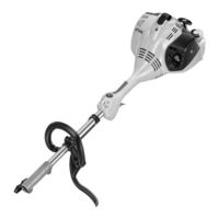 Stihl KM 56 RC Gebrauchsanleitung