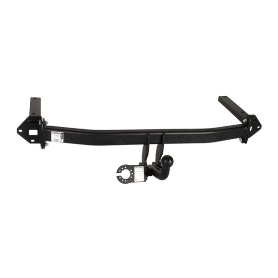 bosal 028-821 Montageanleitung