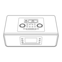 Teac sr-3 Bedienungsanleitung