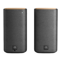 Philips Fidelio BTS7000 Kurzanleitung