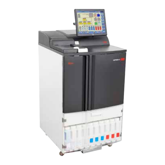 Leica Biosystems Advanced Smart Processor ASP6025 S Gebrauchsanweisung