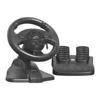 Speedlink darkfire racing wheel Schnellstartanleitung