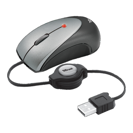 Trust MI-2650MP Produktinformationen