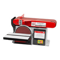 Holzmann BT 46 Betriebsanleitung