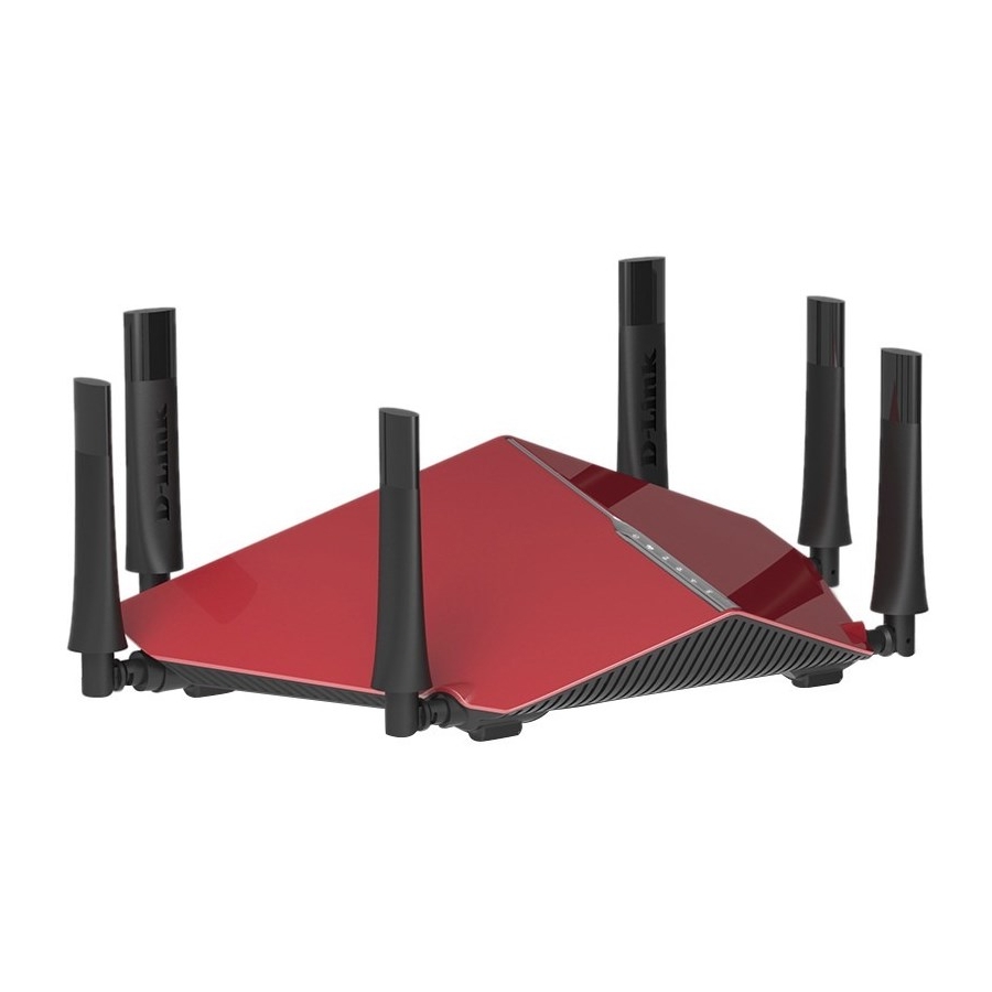 D-Link DIR-890L Bedienungsanleitung