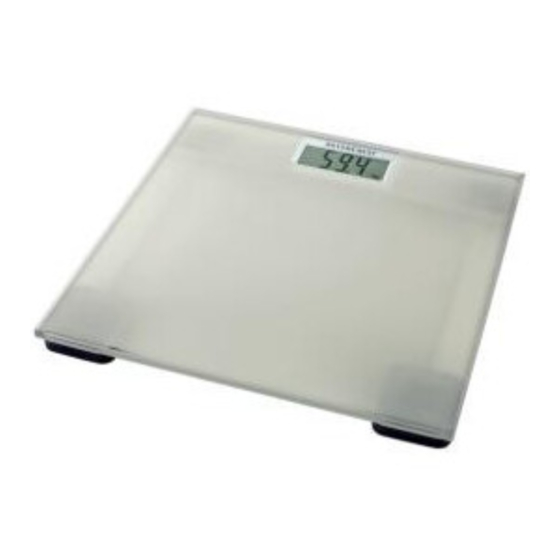 Silvercrest 275109 Bedienungs- Und Sicherheitshinweise