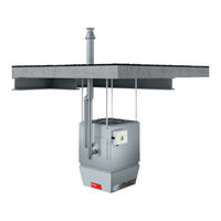 Hoval TopVent GV Planungshandbuch
