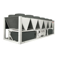 CIAT Powerciat LX Installationsanleitung